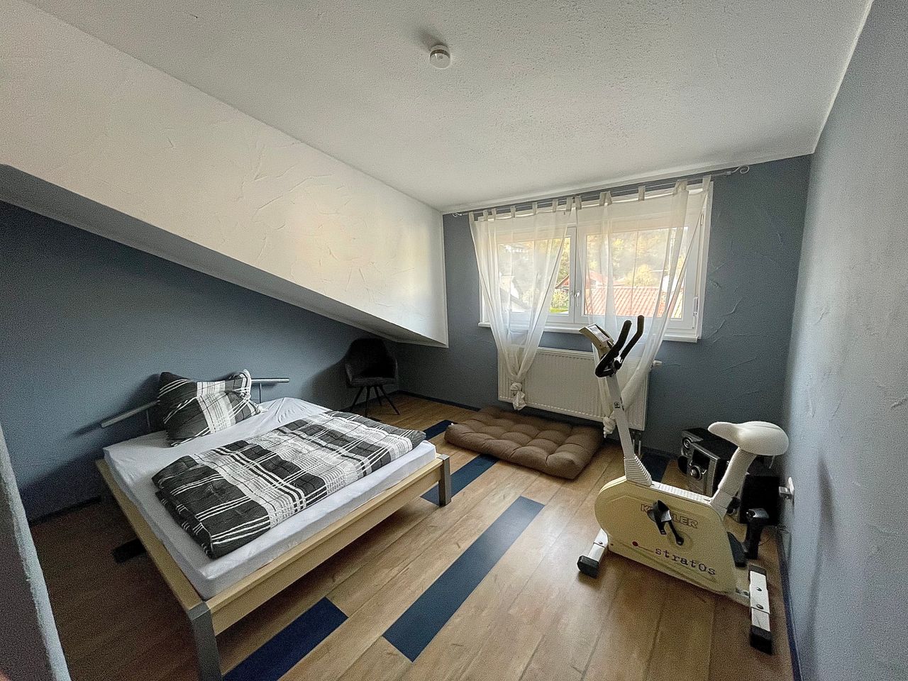 Wohnung Bei den Mühlwiesen in Nittenau