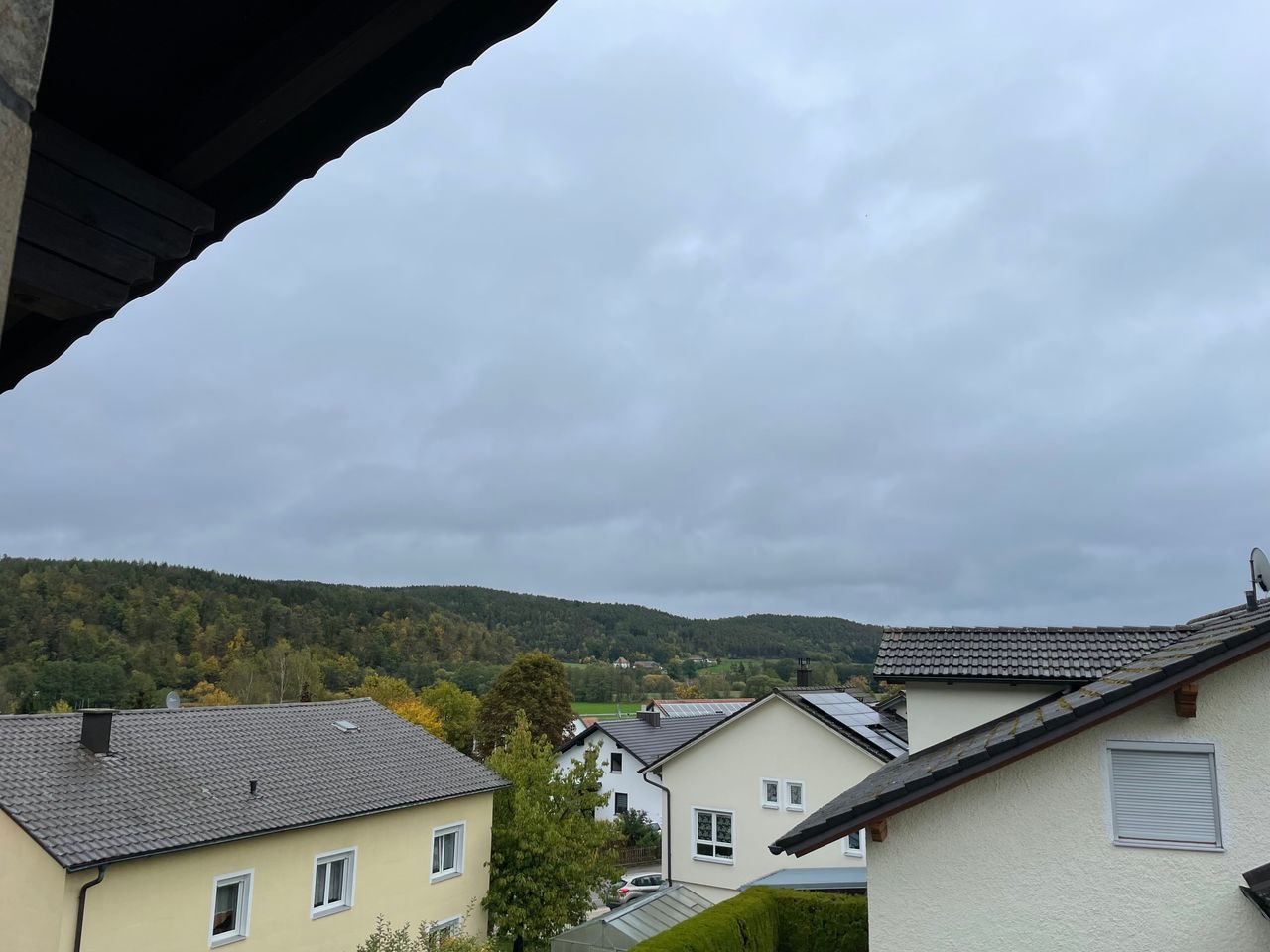 Wohnung Bei den Mühlwiesen in Nittenau