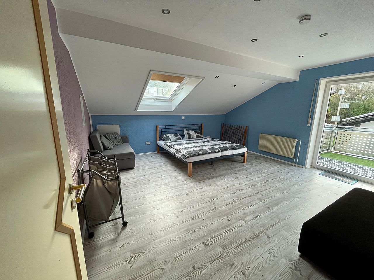 Wohnung Bei den Mühlwiesen in Nittenau
