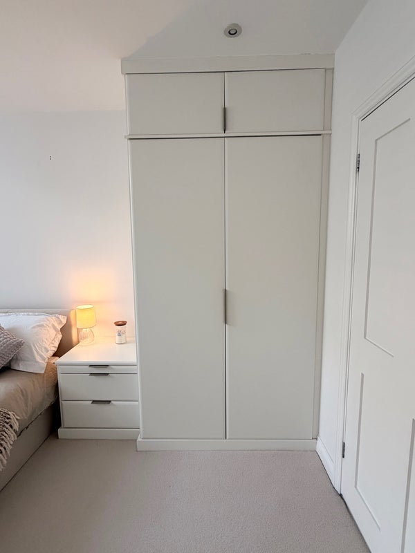 Room Yukon Road in Greater London