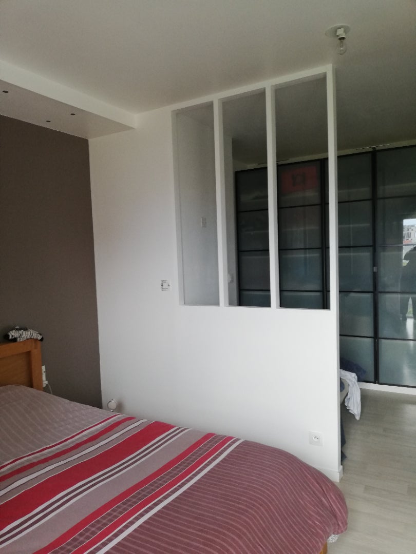 Appartement Rue de Bourgogne à Rennes