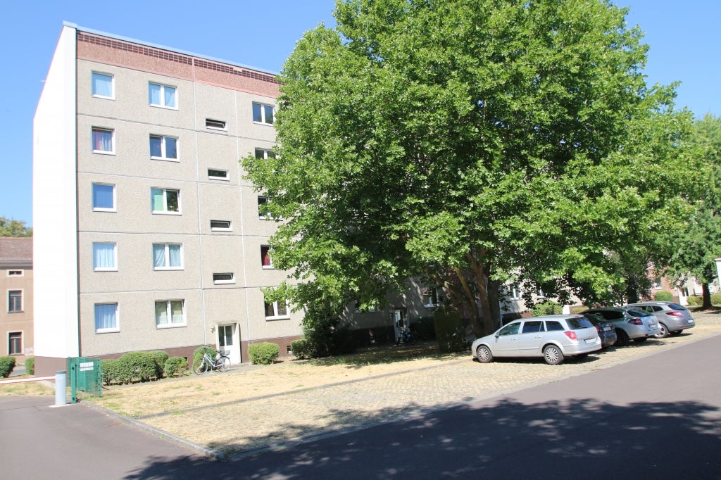 Wohnung Abendstraße in Magdeburg