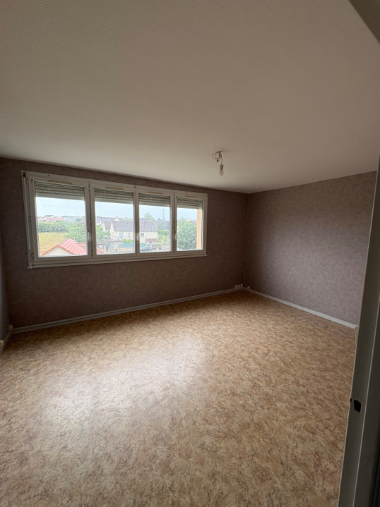 Appartement Parc du Petit Bois à Is-sur-Tille