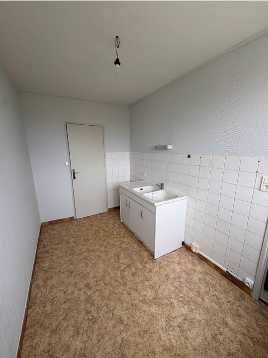 Appartement Parc du Petit Bois à Is-sur-Tille