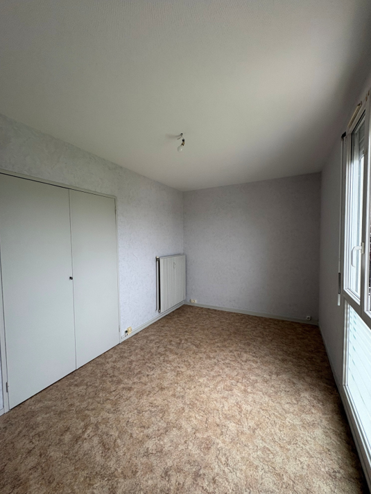 Appartement Parc du Petit Bois à Is-sur-Tille