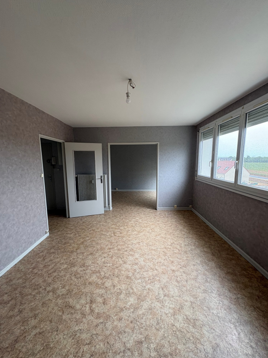 Appartement Parc du Petit Bois à Is-sur-Tille