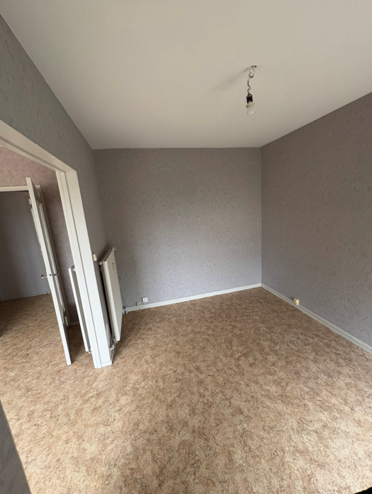 Appartement Parc du Petit Bois à Is-sur-Tille