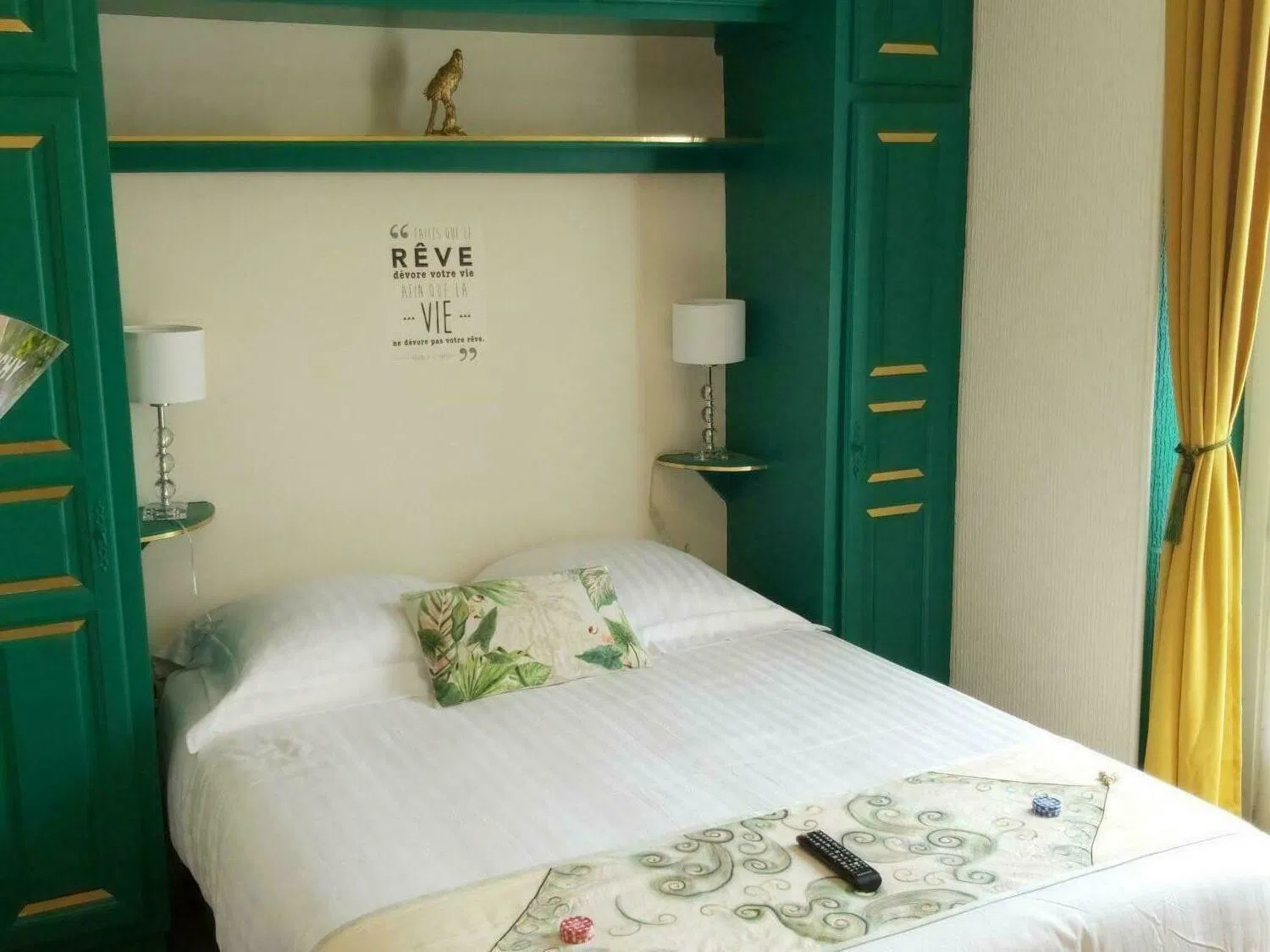 Appartement Place d'Allier à Vichy