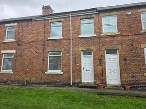 Flat Edwin Street in Newcastle upon Tyne