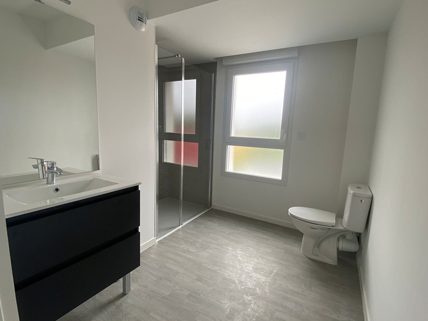 Flat Rue Alfred Nakache in Brest