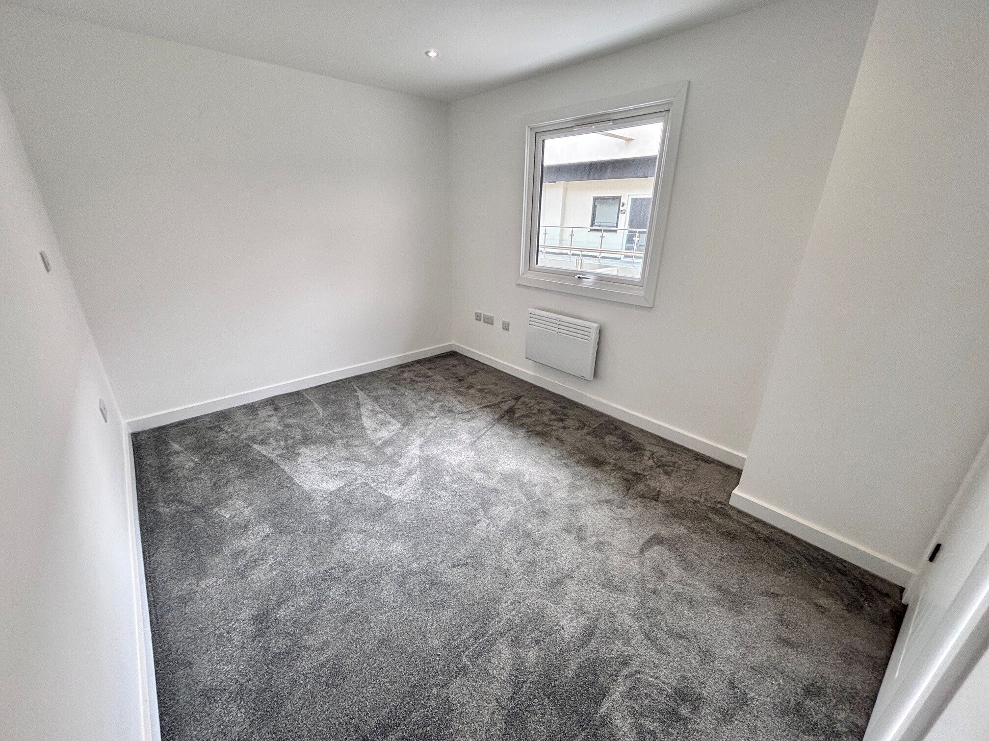 Flat Prospect Street in Hull