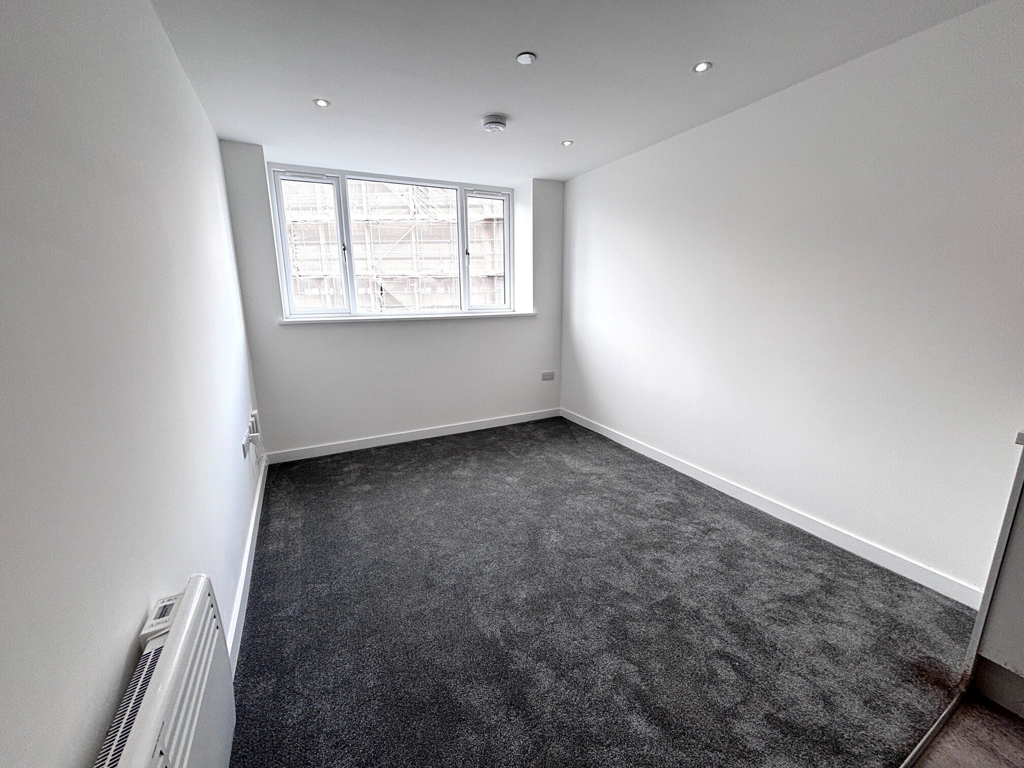 Flat Prospect Street in Hull