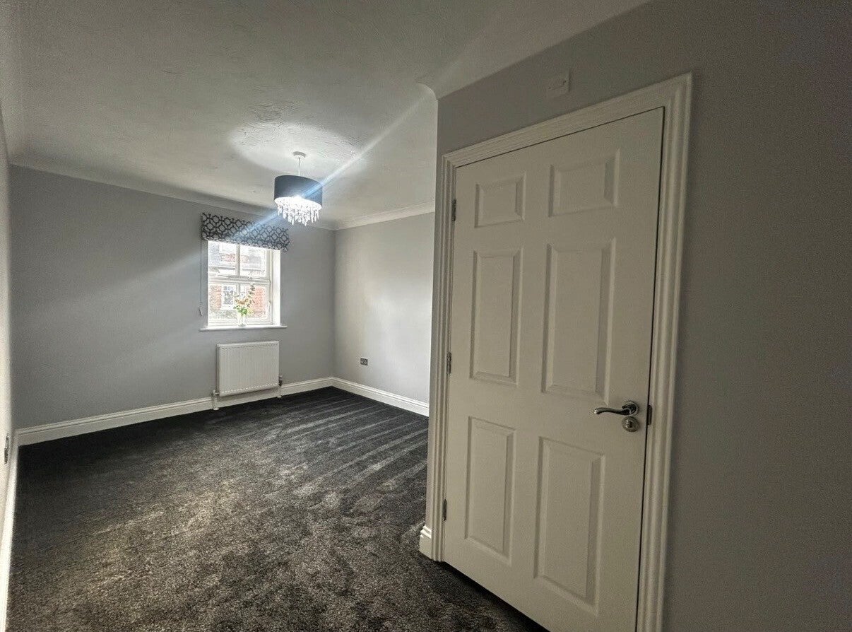 Flat Alexandra Road in Colchester