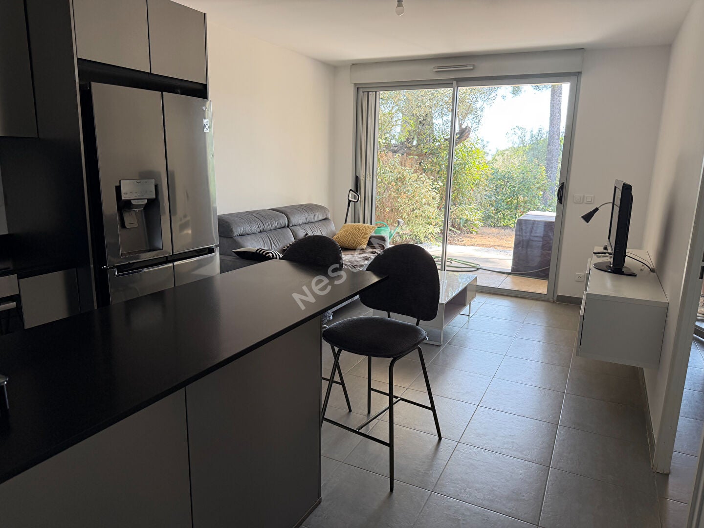 Appartement Rue Victor Clappier à Toulon