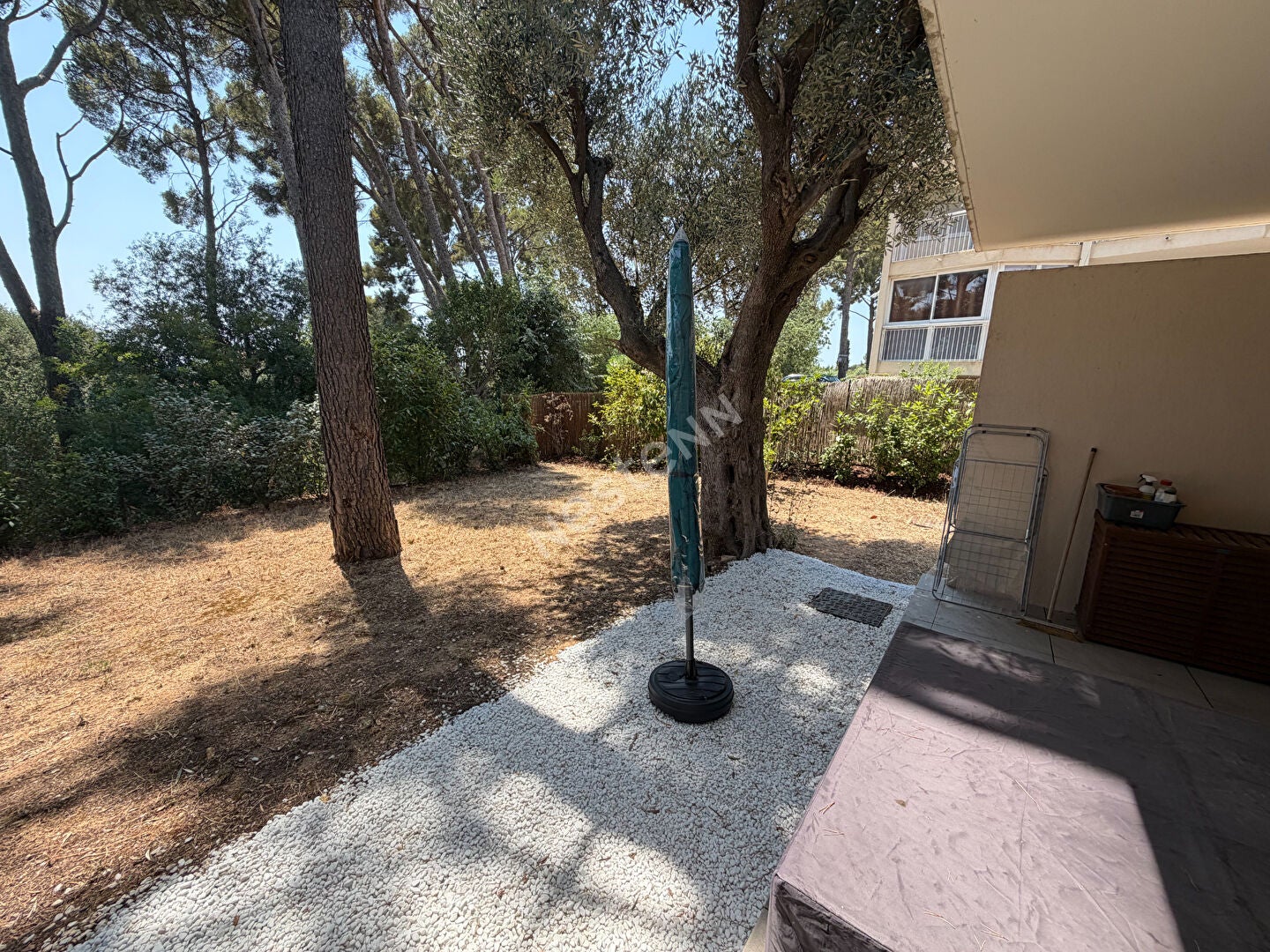 Appartement Rue Victor Clappier à Toulon