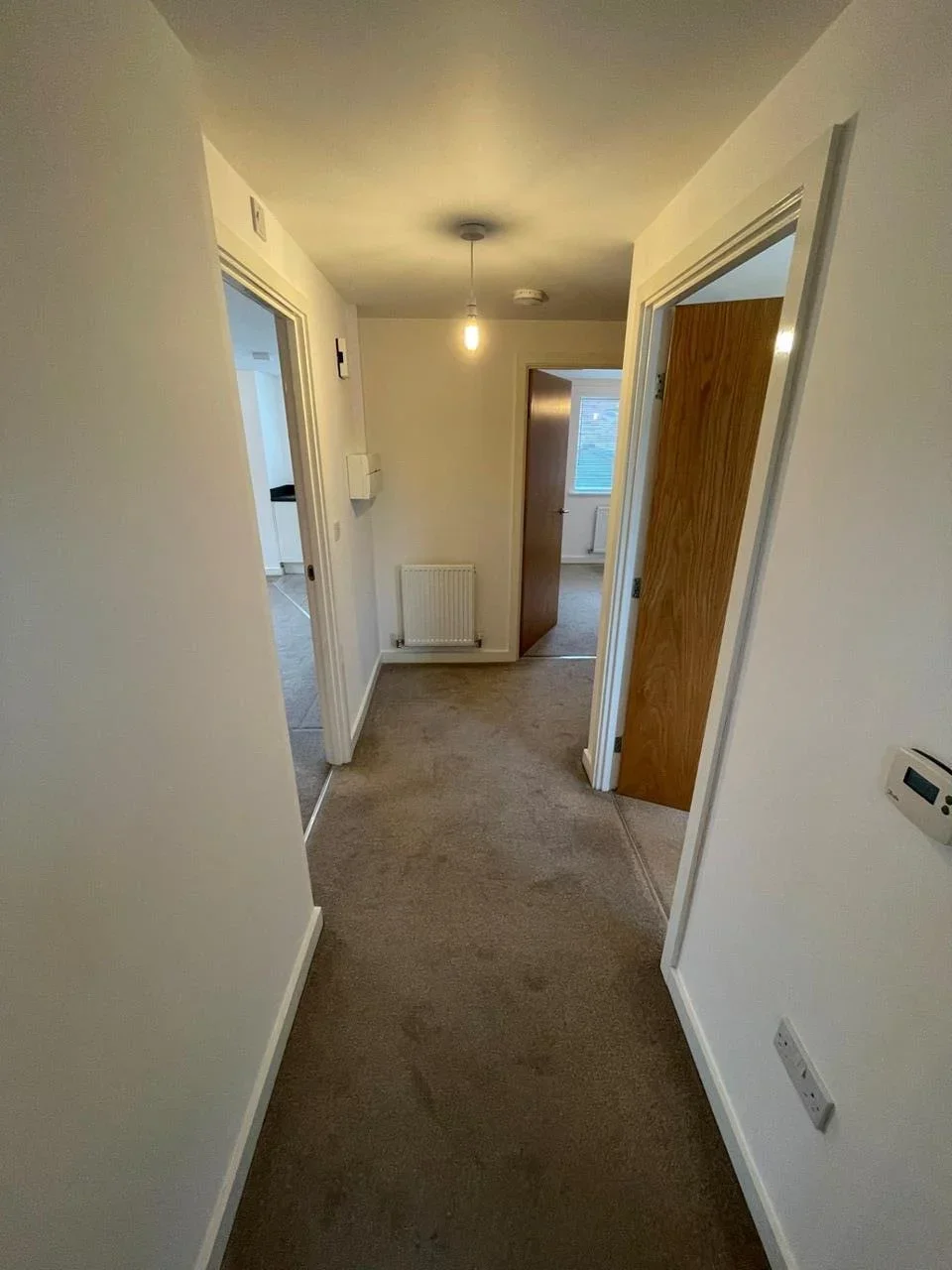 House Messiter Way in Dudley