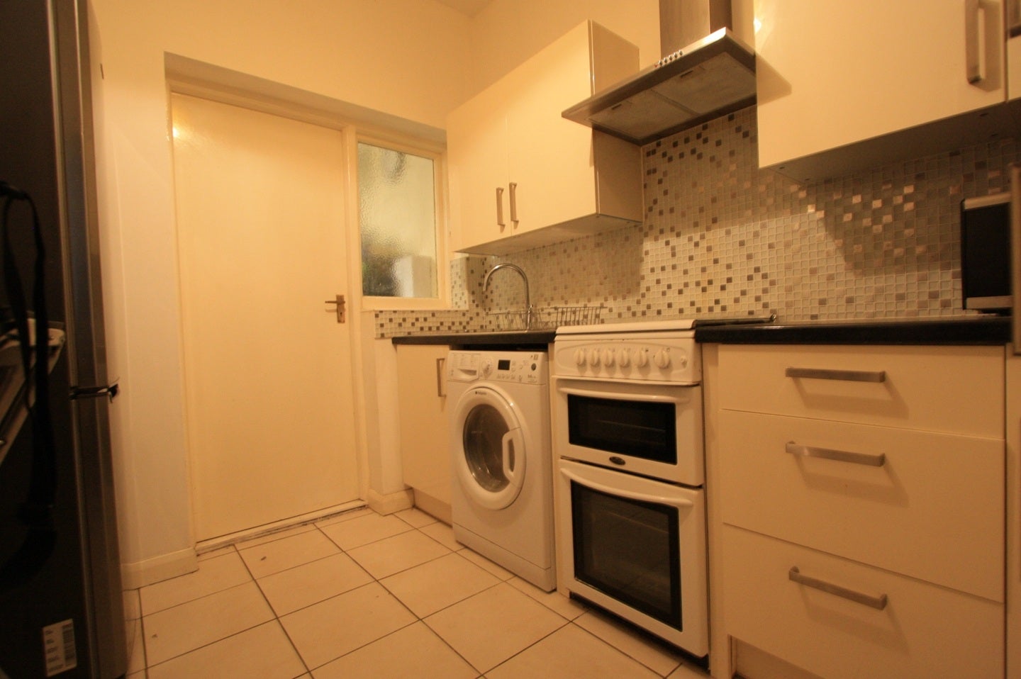 Flat Kingston Road in Greater London