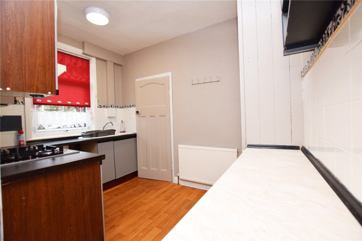 House Marsden Mount in Leeds