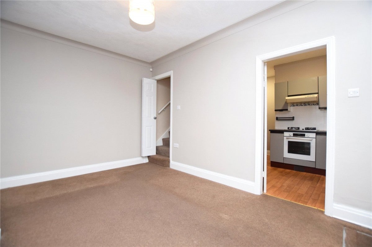House Marsden Mount in Leeds