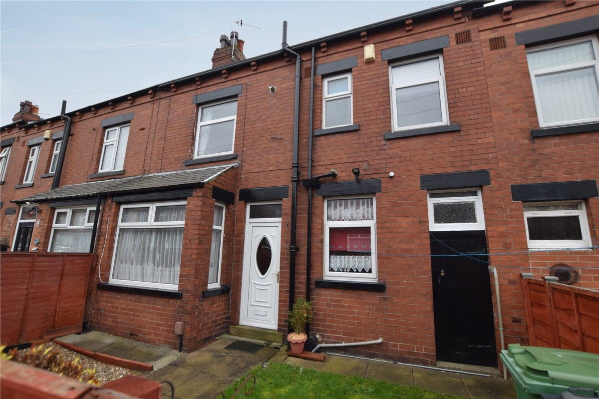 House Marsden Mount in Leeds