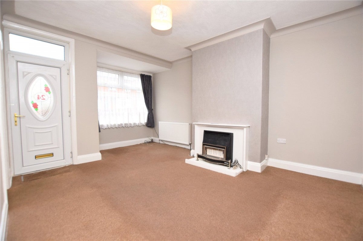 House Marsden Mount in Leeds