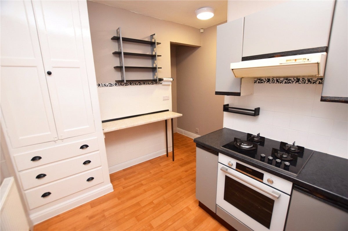 House Marsden Mount in Leeds