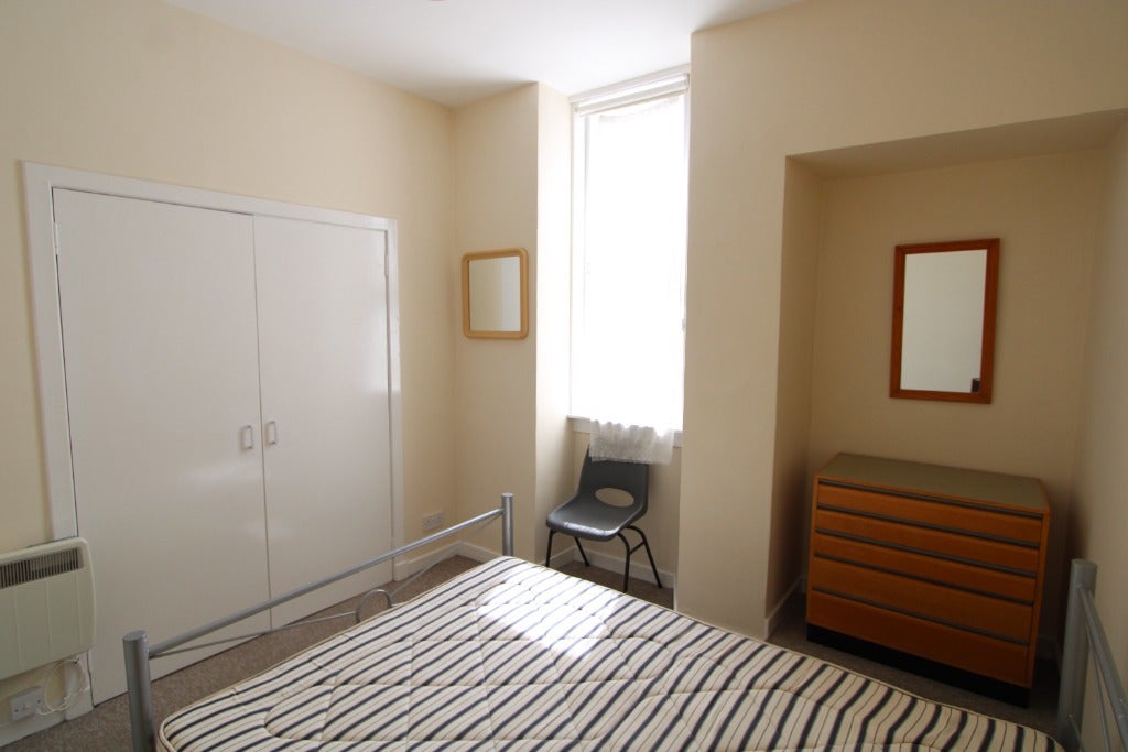 Flat Tay Square in Dundee