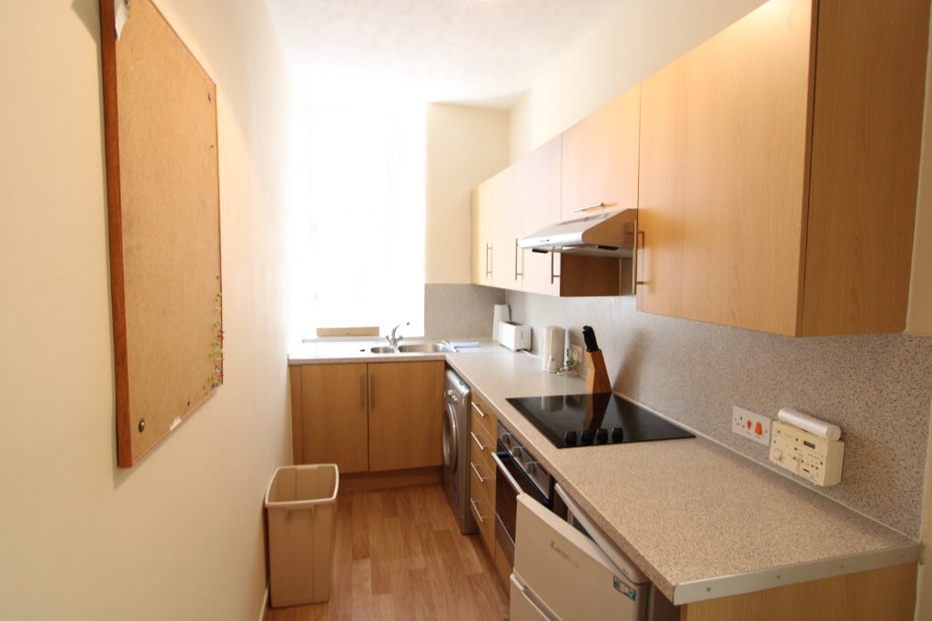 Flat Tay Square in Dundee