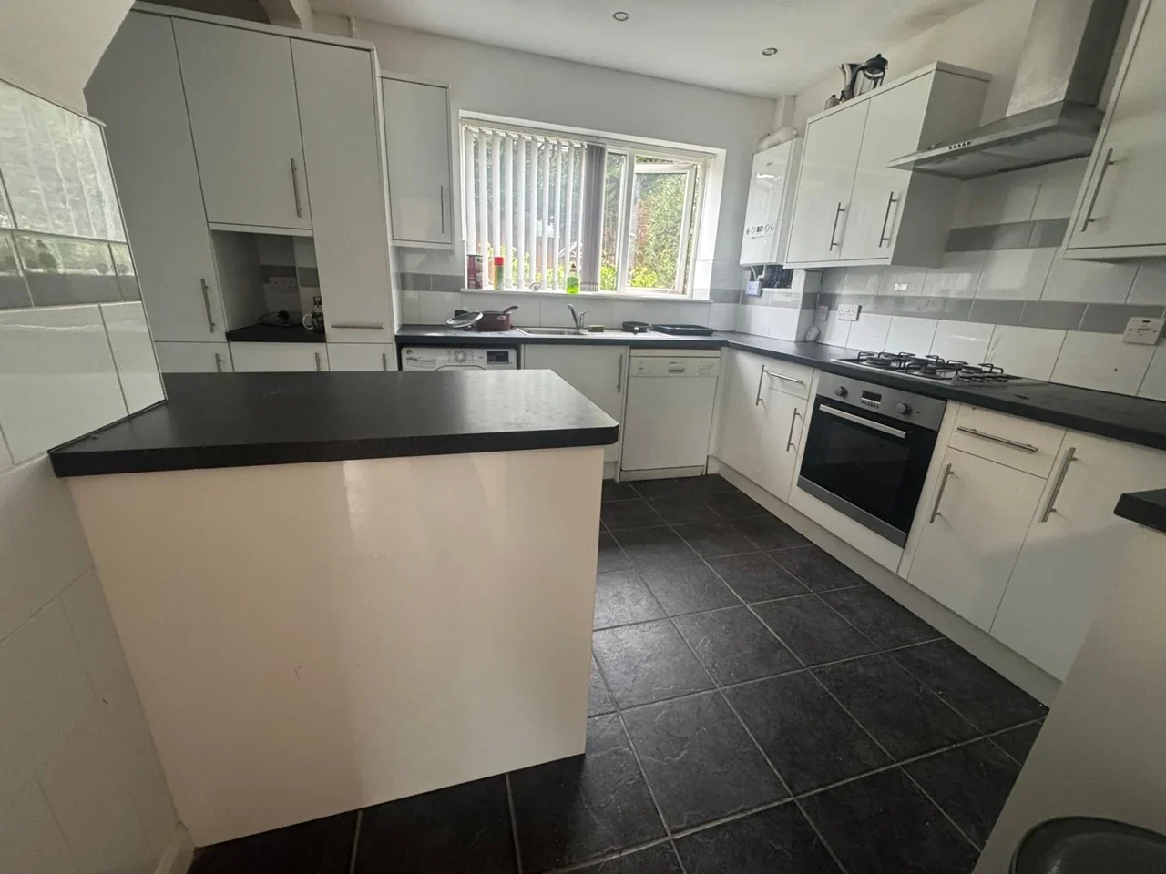 Room Cottonmill Lane in St Albans