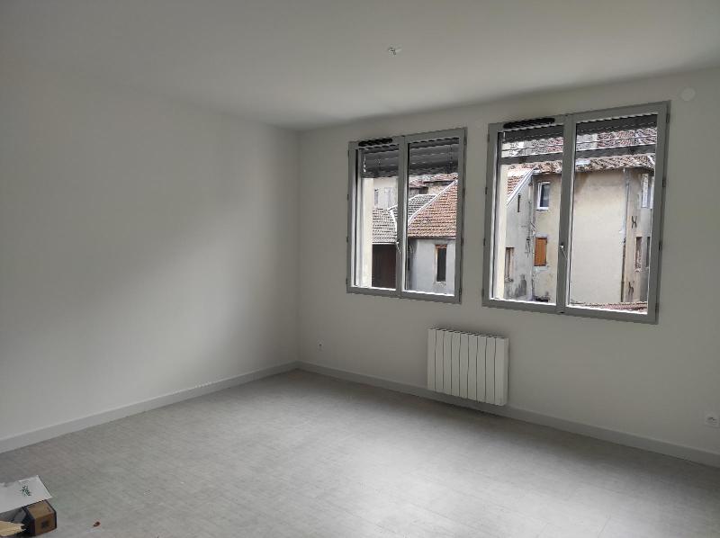 Appartement Rue des Récollets à La Tour-du-Pin