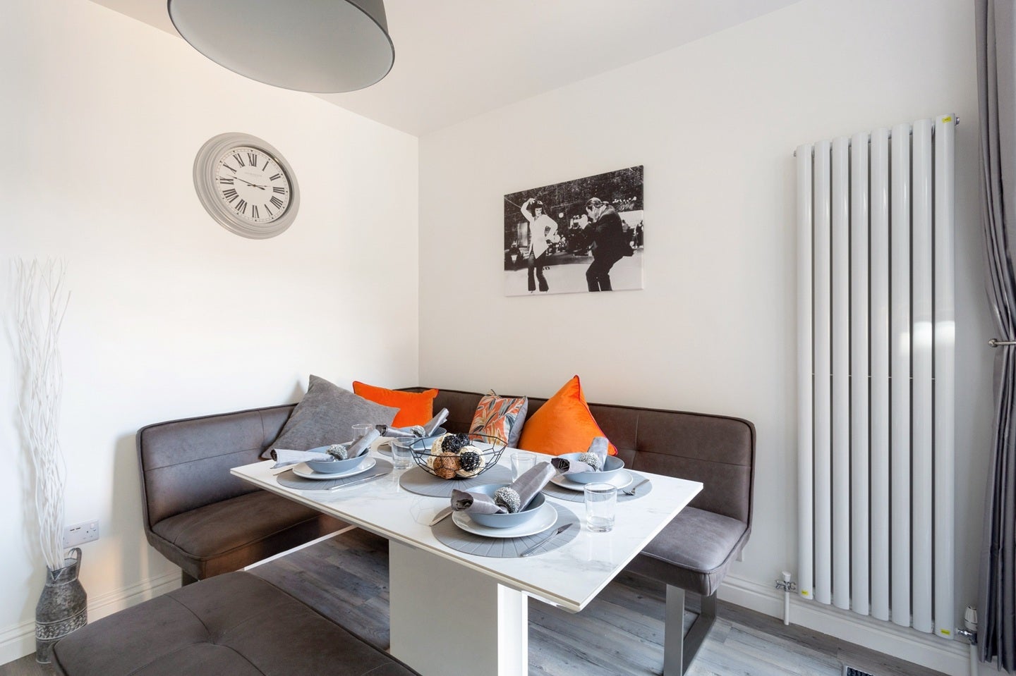Room Princes Avenue in Watford