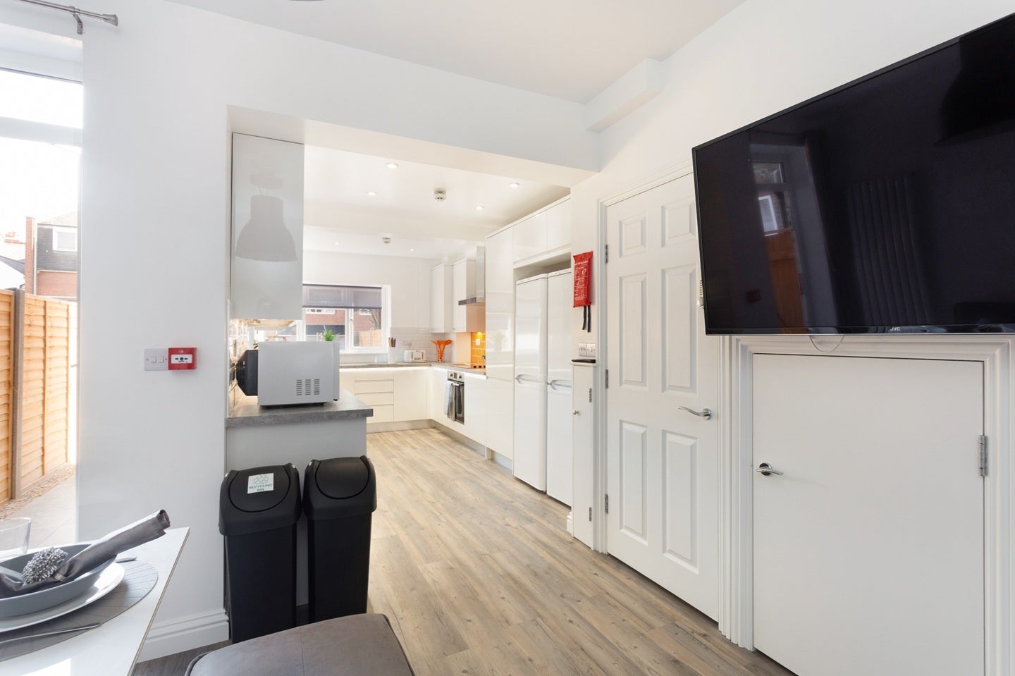 Room Princes Avenue in Watford