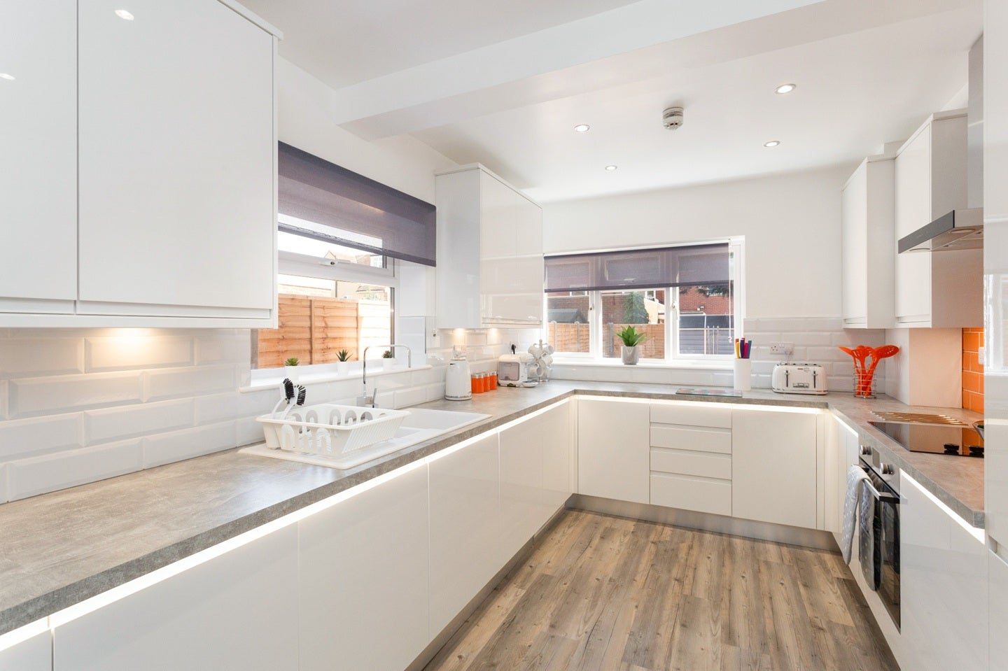 Room Princes Avenue in Watford