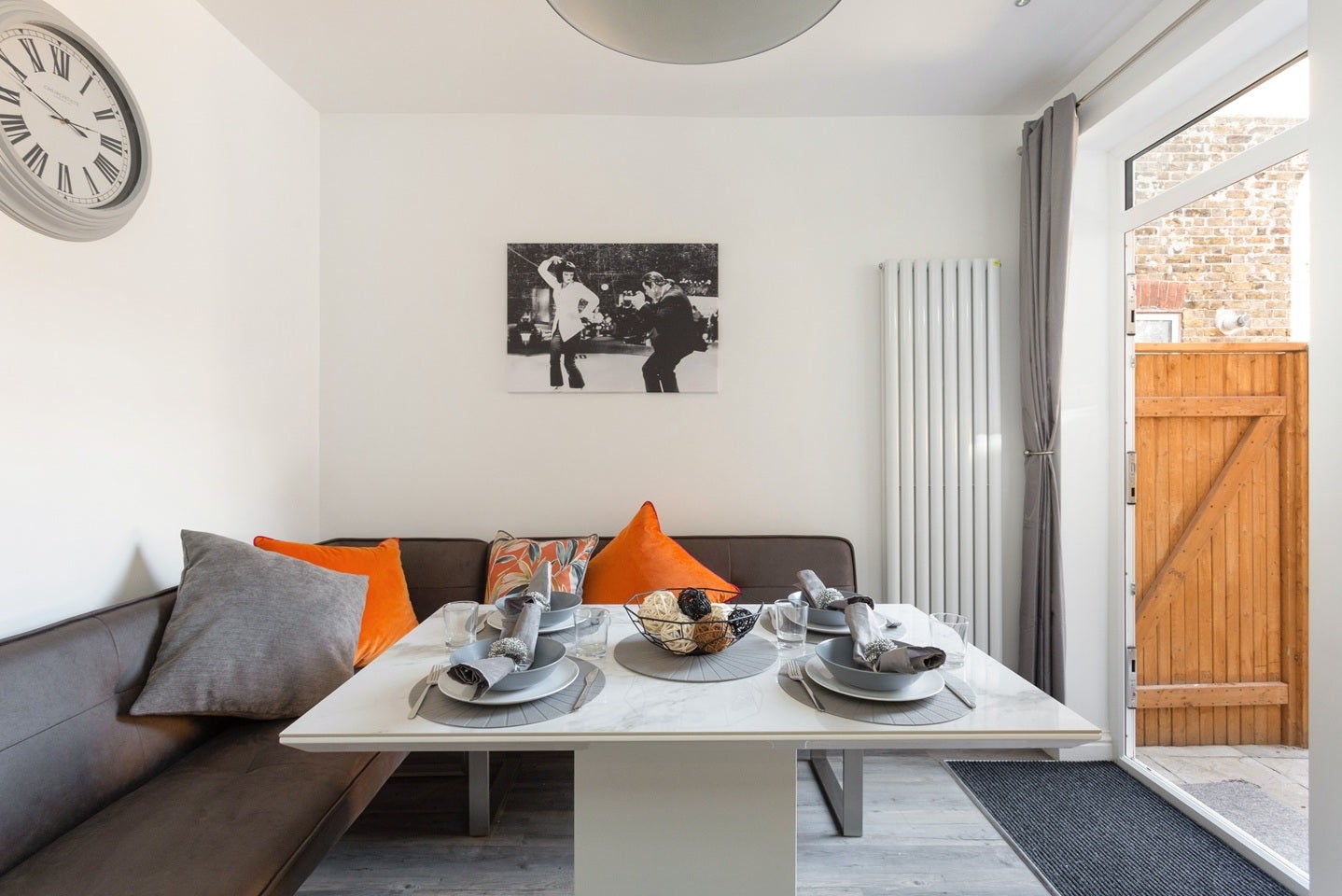 Room Princes Avenue in Watford