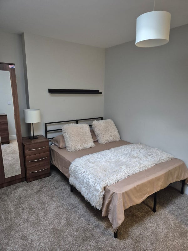Room Netherton Road in Bassetlaw