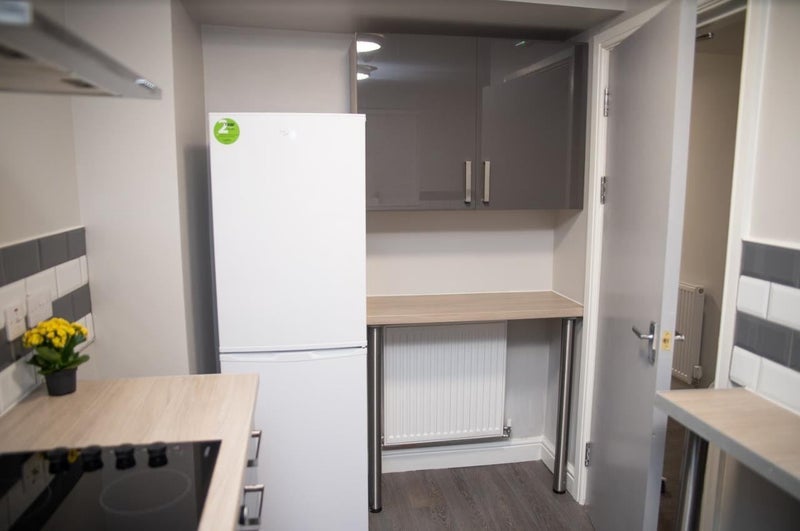Room Netherton Road in Bassetlaw