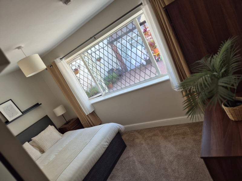 Room Netherton Road in Bassetlaw