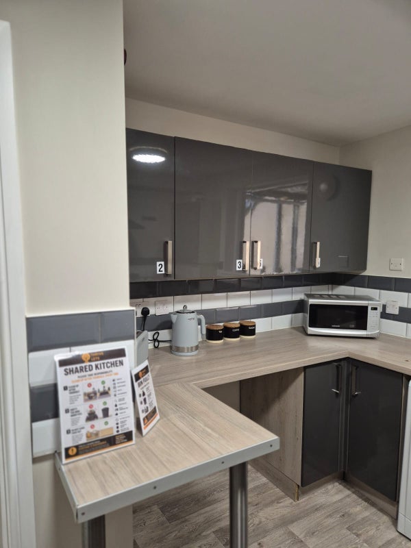 Room Netherton Road in Bassetlaw