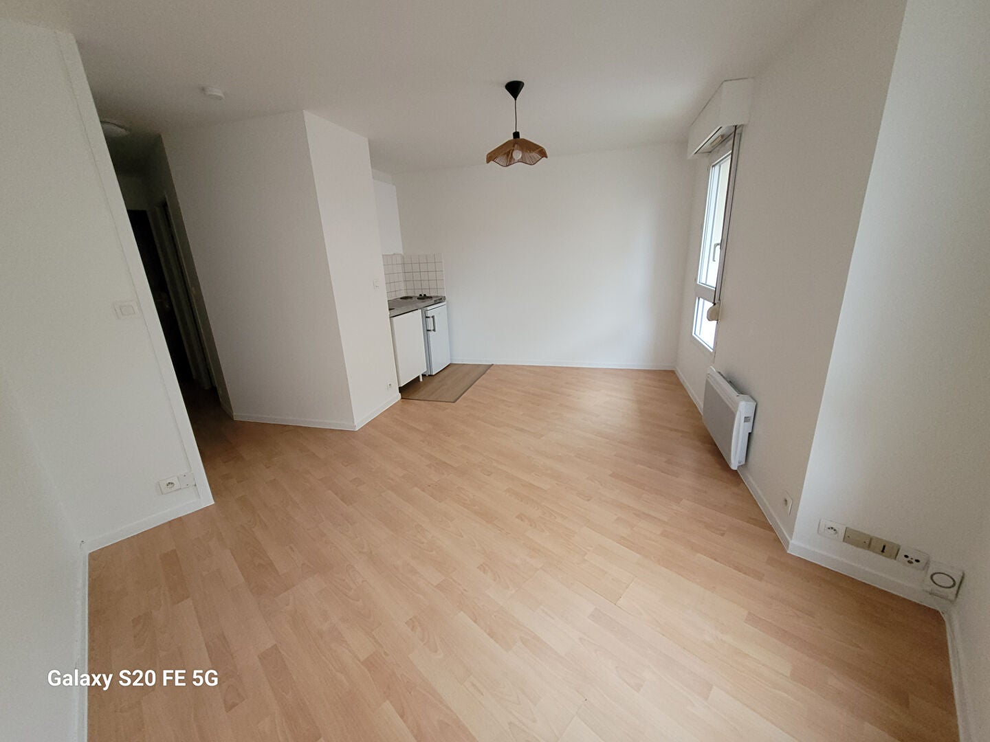 Appartement Avenue du Président Roosevelt à Meaux