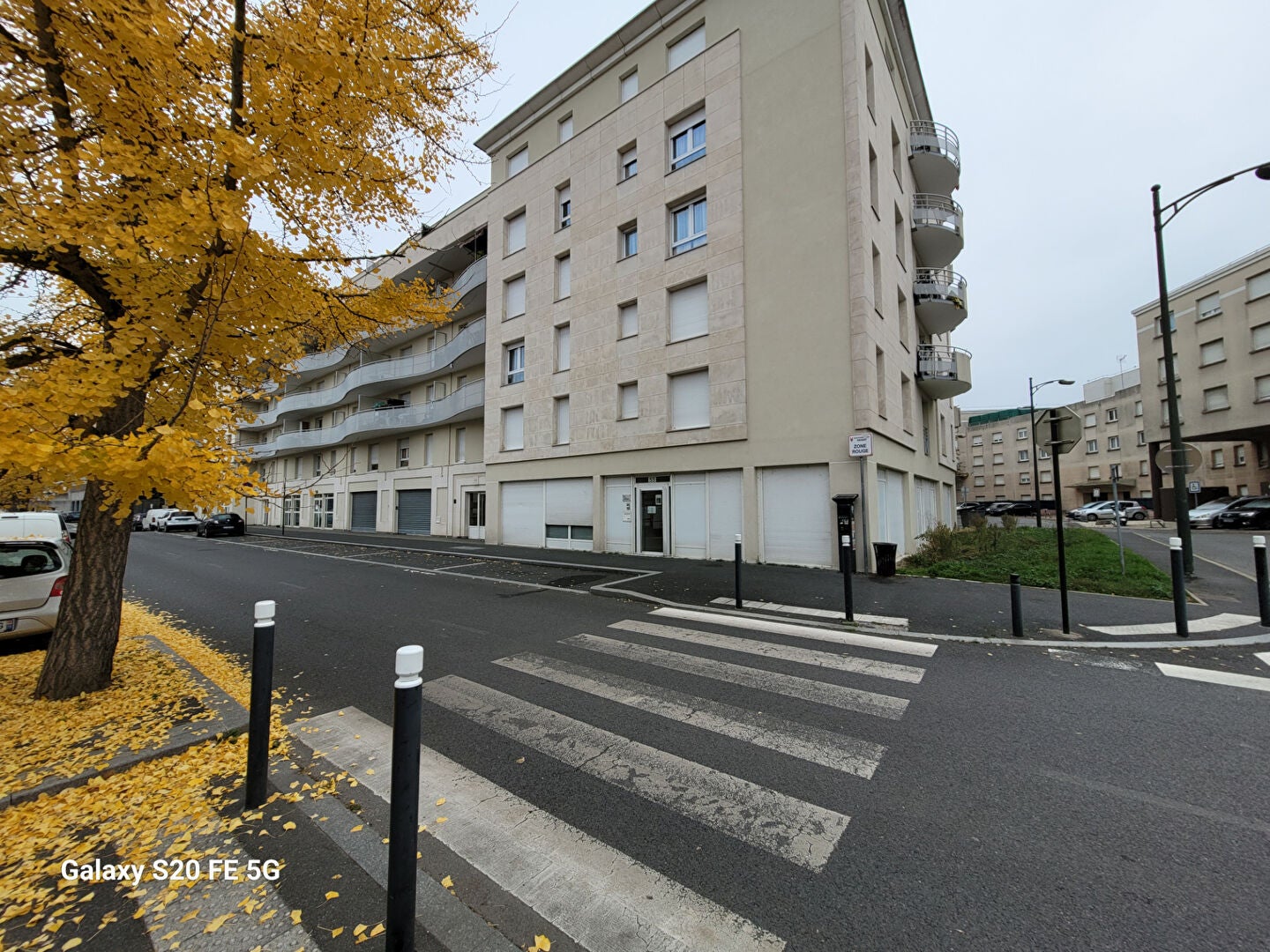 Appartement Avenue du Président Roosevelt à Meaux