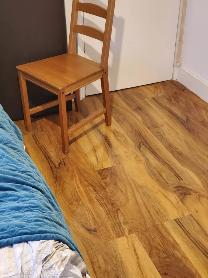 Room Beatrice Road in Greater London