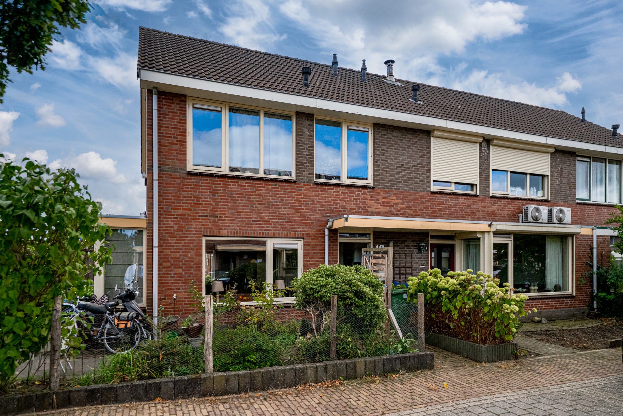 Onlandstraat 10 in Lobith