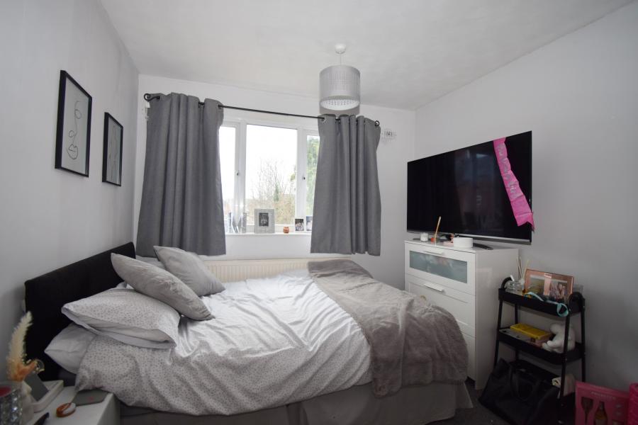Room Merchant Street in Derby