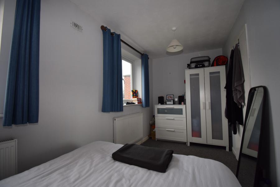 Room Merchant Street in Derby