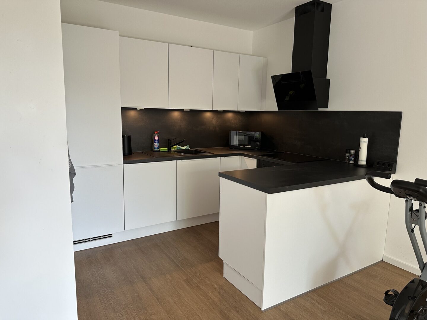 Wohnung Fahrenort in Hamburg