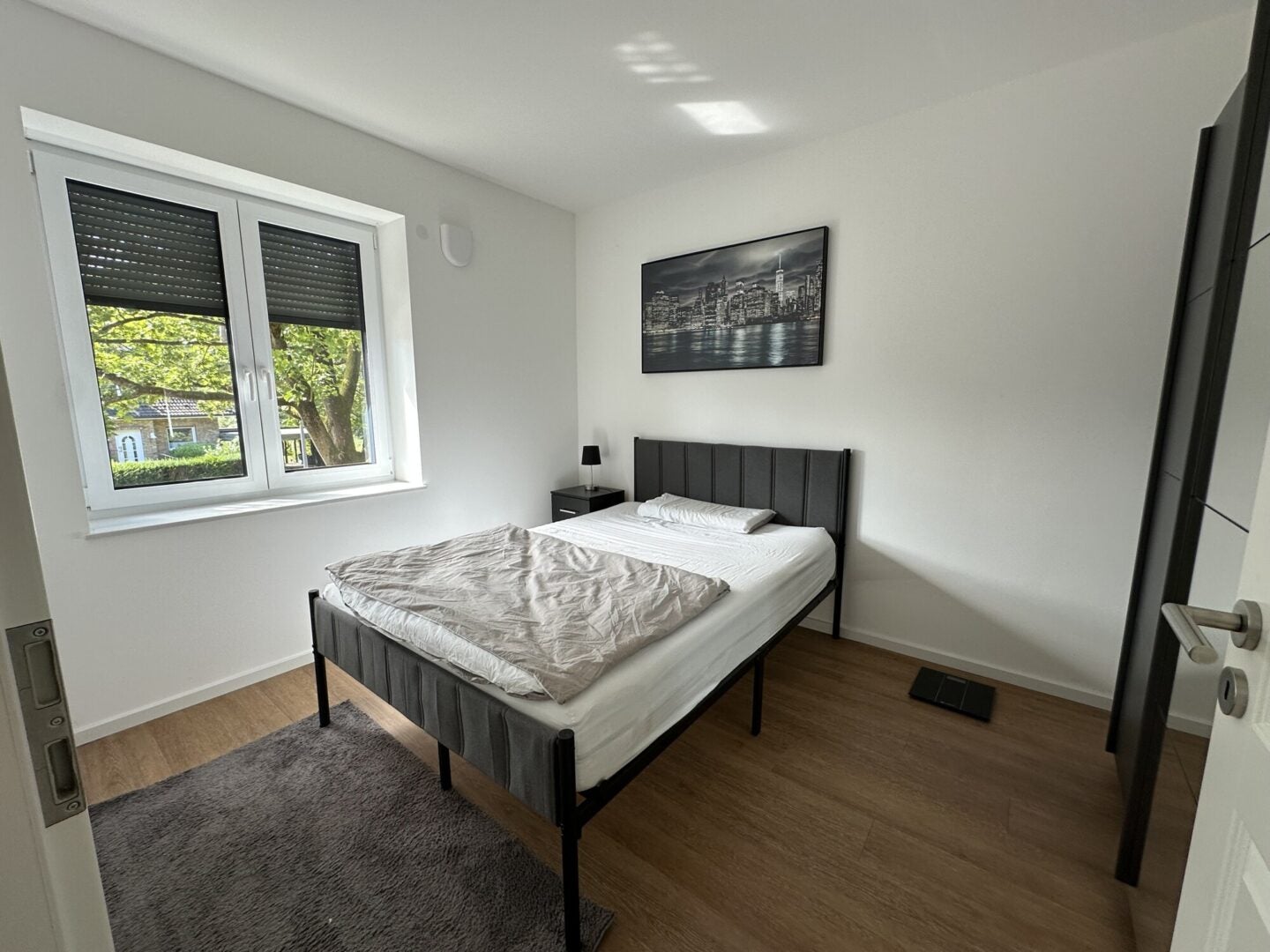 Wohnung Fahrenort in Hamburg