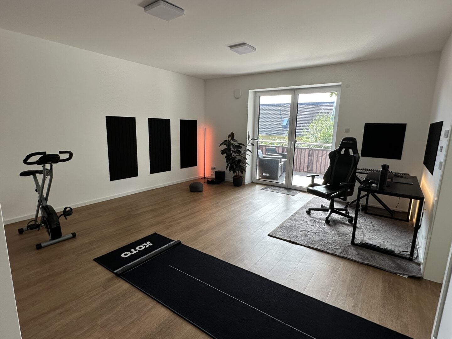 Wohnung Fahrenort in Hamburg