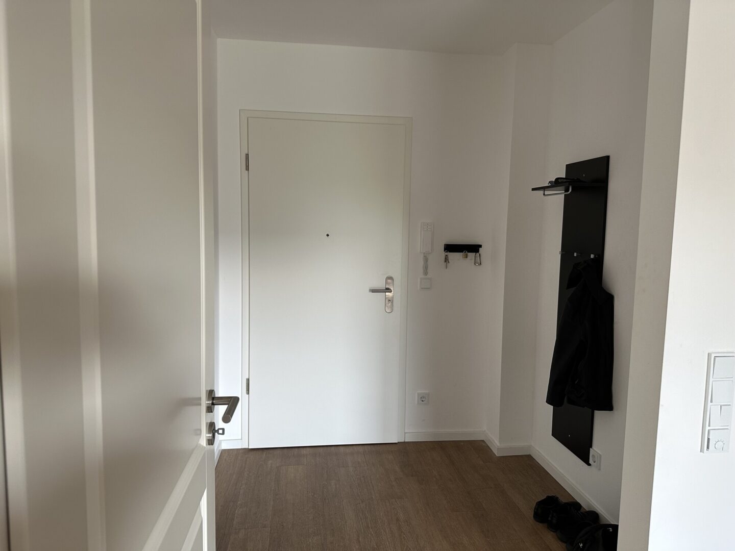 Wohnung Fahrenort in Hamburg