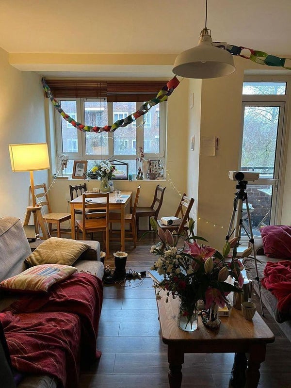 Room Matthias Road in Greater London
