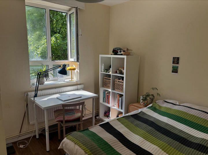 Room Matthias Road in Greater London